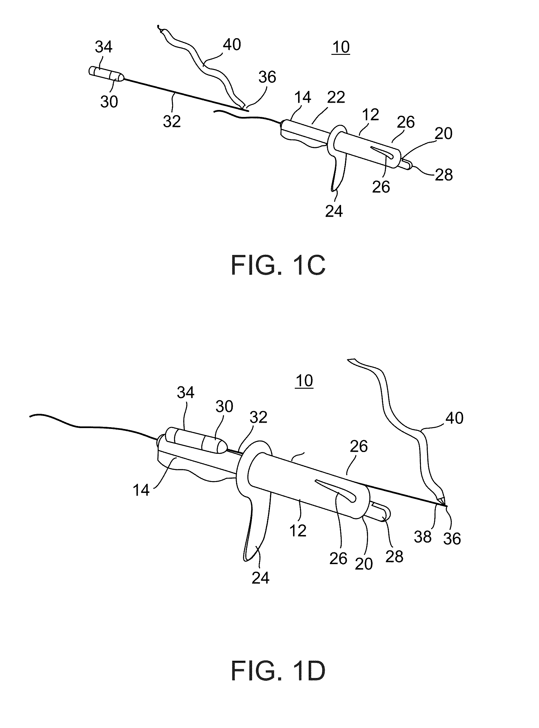 System and method for pelvic floor repair