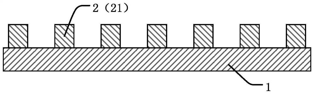 Perovskite light-emitting film layer and preparation method thereof, and display panel