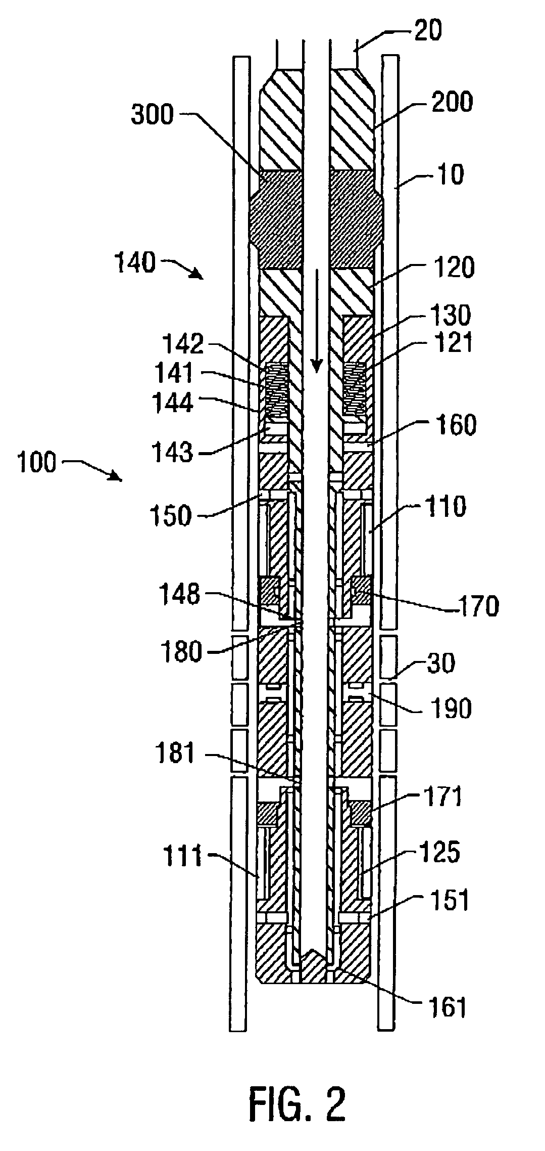 Release tool for coiled tubing