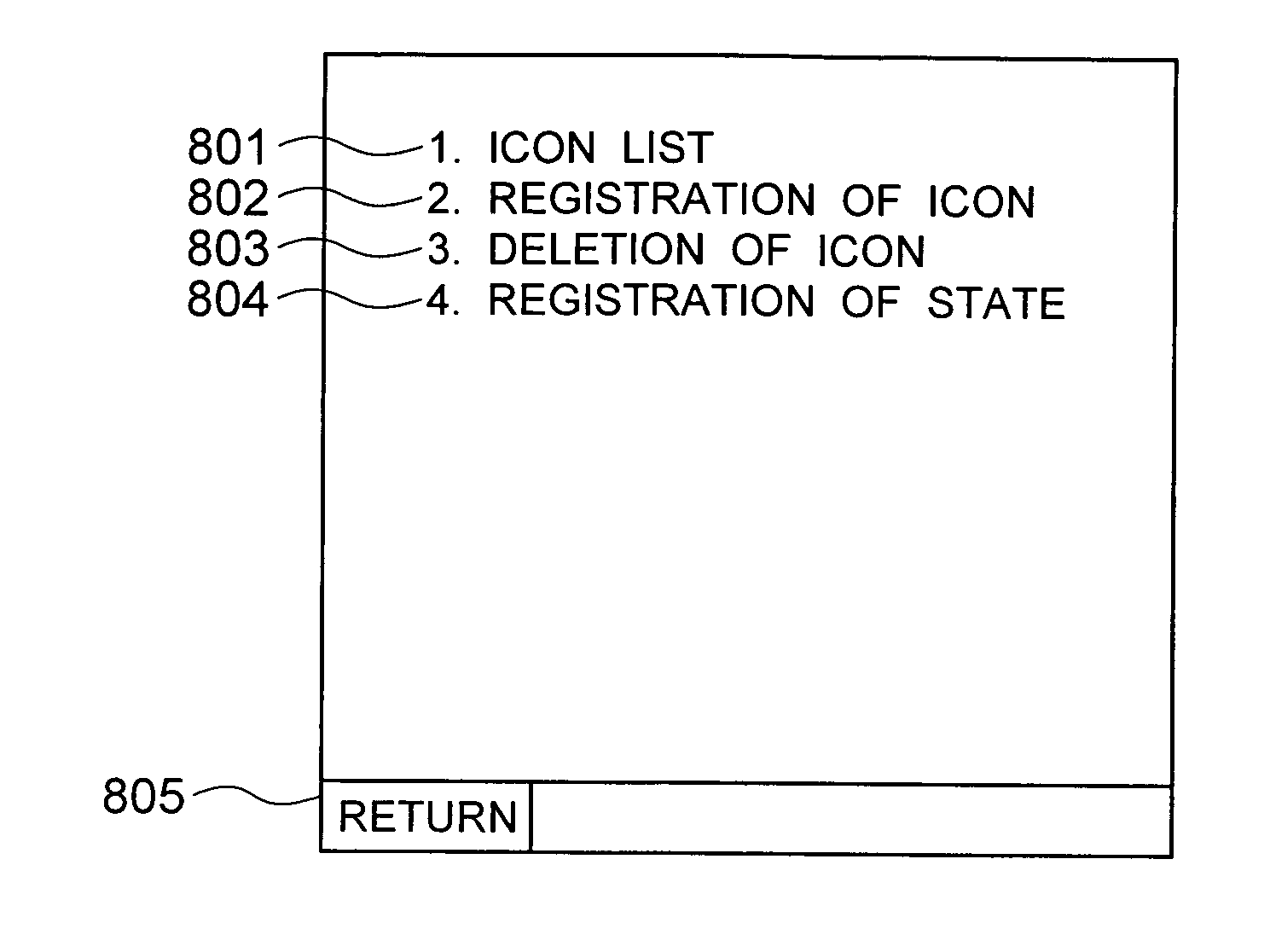 Information browsing apparatus having communicating function