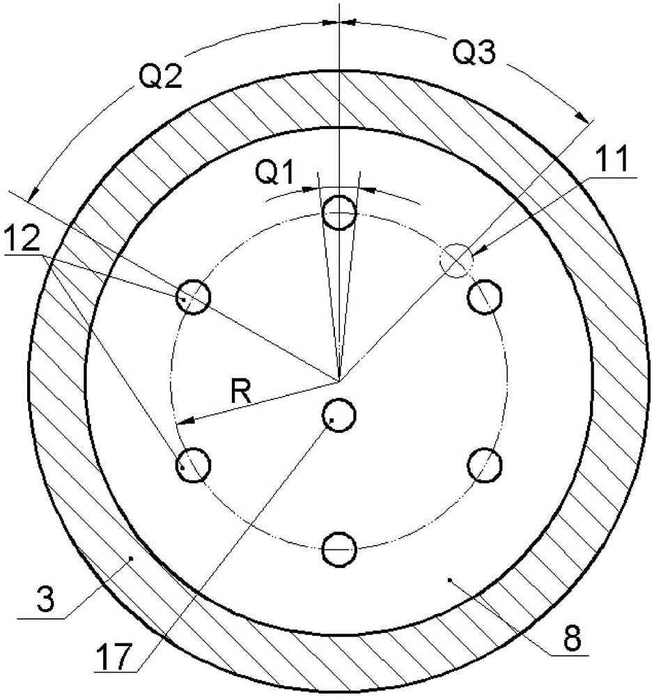 A self-monitoring tapered roller bearing for generator