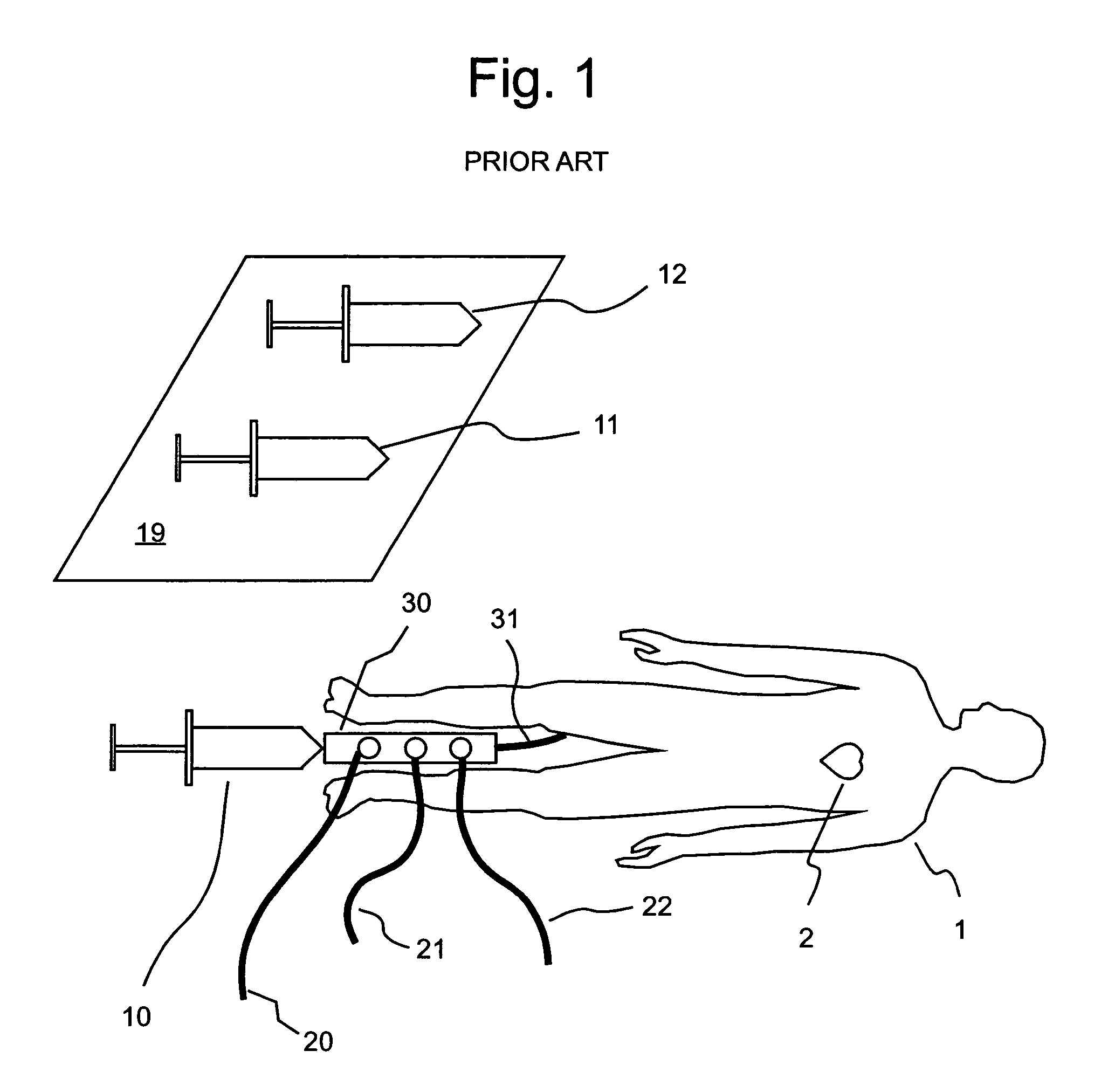 System for delivery of hazardous pharmaceuticals