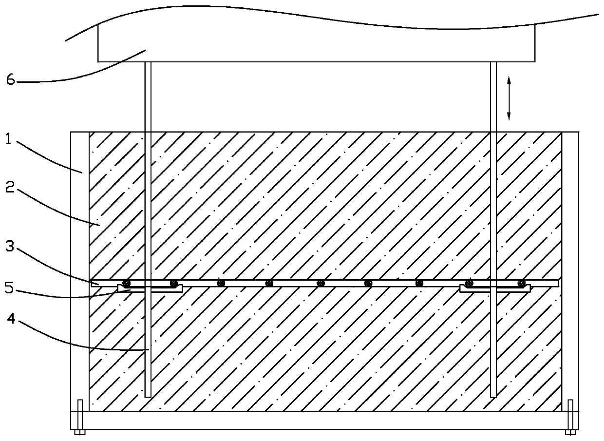 Autoclaved aerated concrete slab and manufacturing process thereof