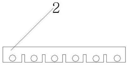 Safe inflation frame