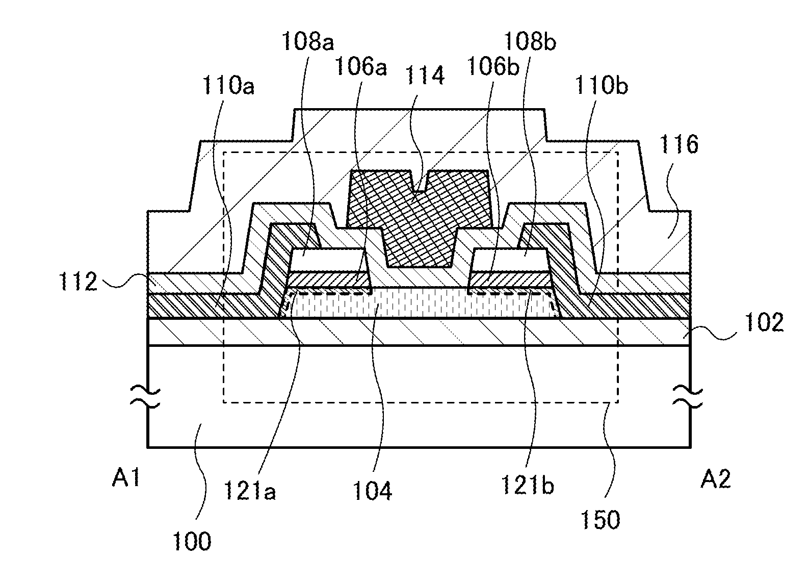 Semiconductor device and manufacturing method thereof