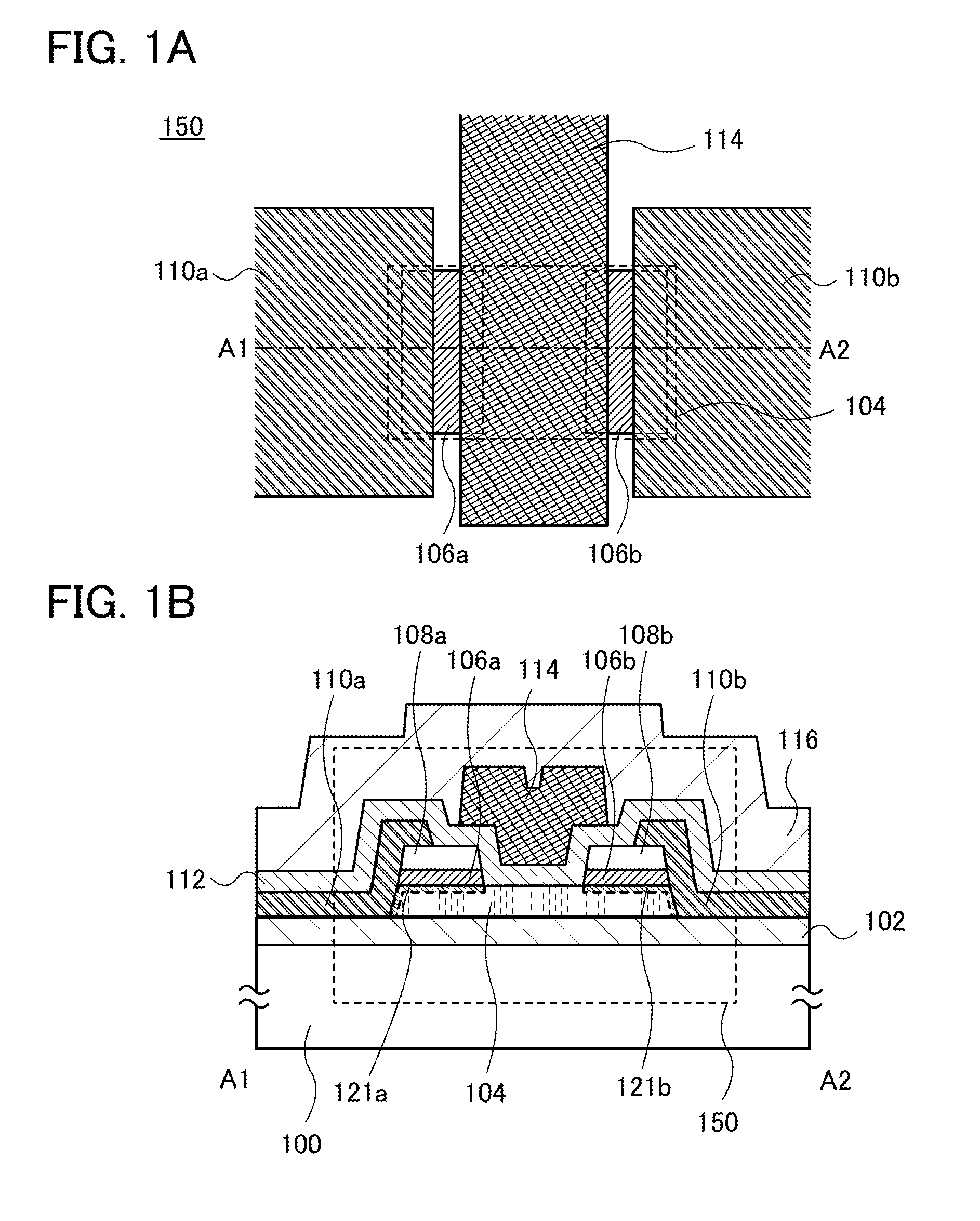 Semiconductor device and manufacturing method thereof