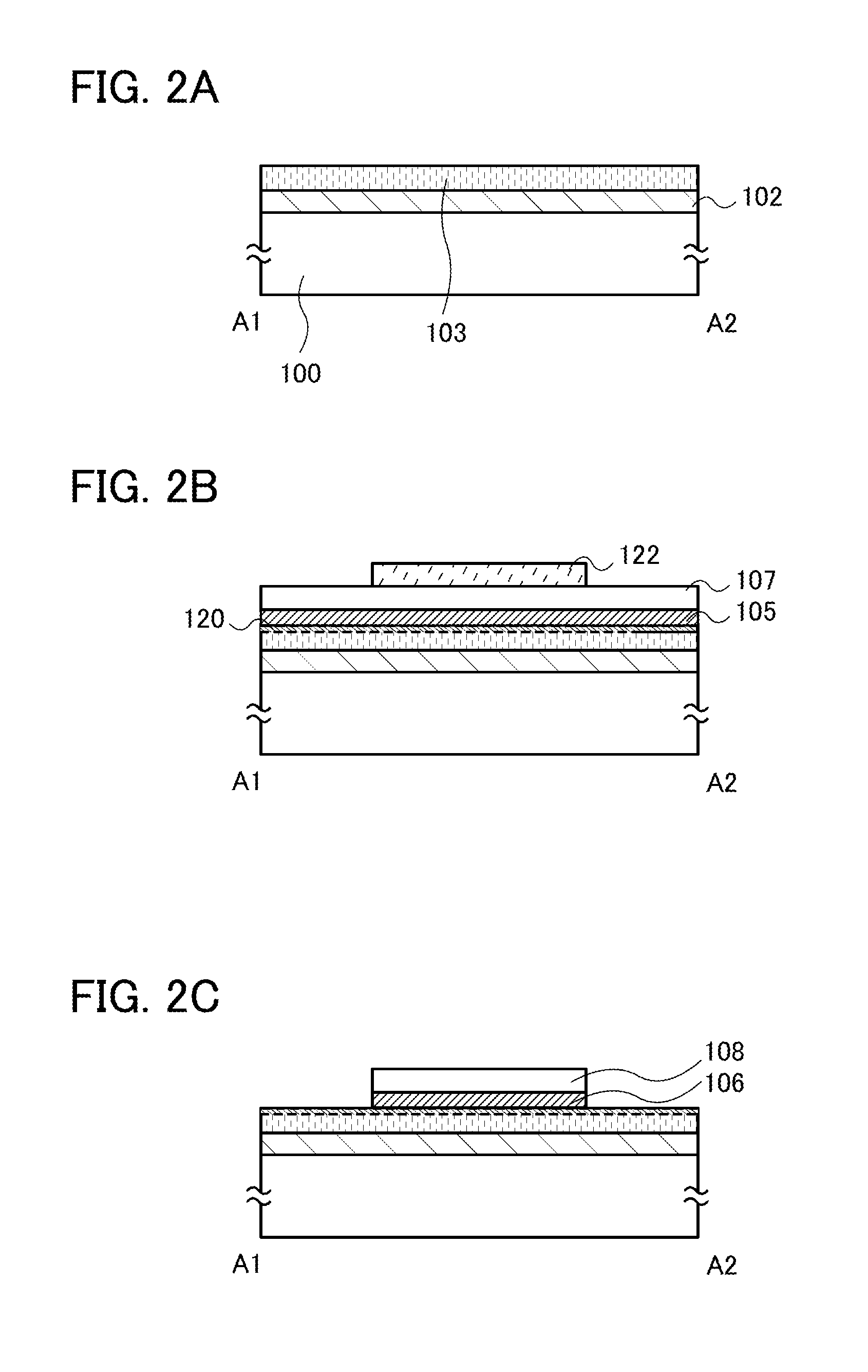 Semiconductor device and manufacturing method thereof