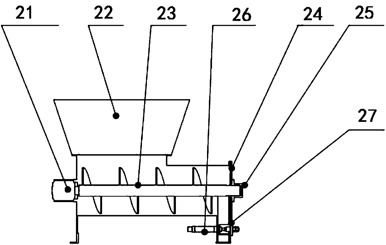 Deep dewatering equipment and method for electrochemical sludge