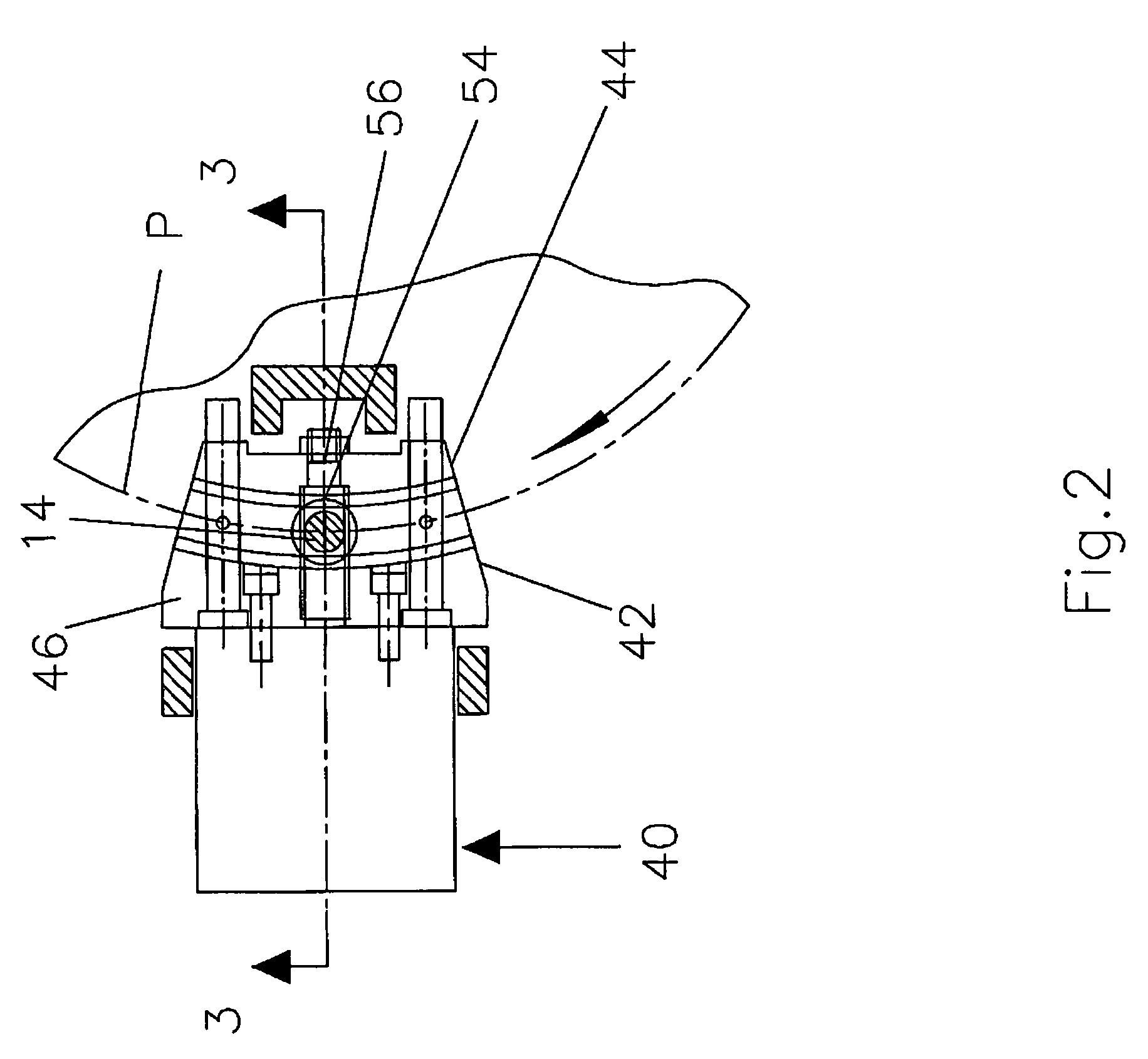 System and method for optimizing tablet formation by a rotary press machine