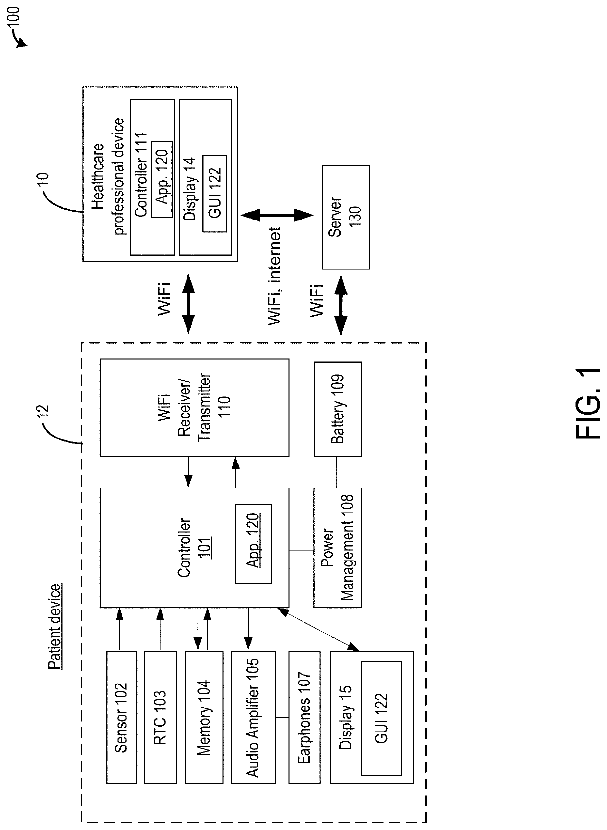 Method and system for tinnitus sound therapy