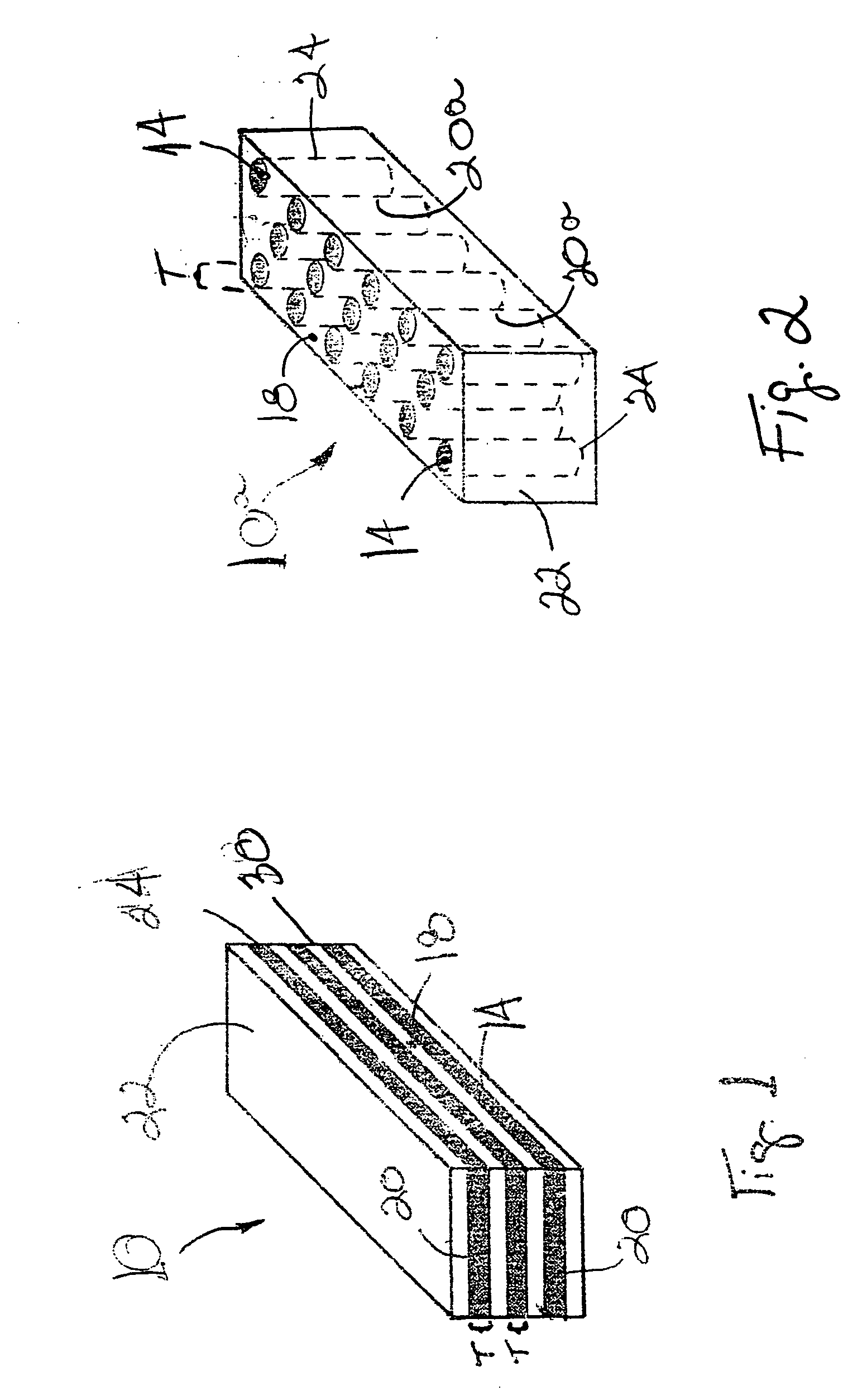 Non-detonable explosive scent training tool