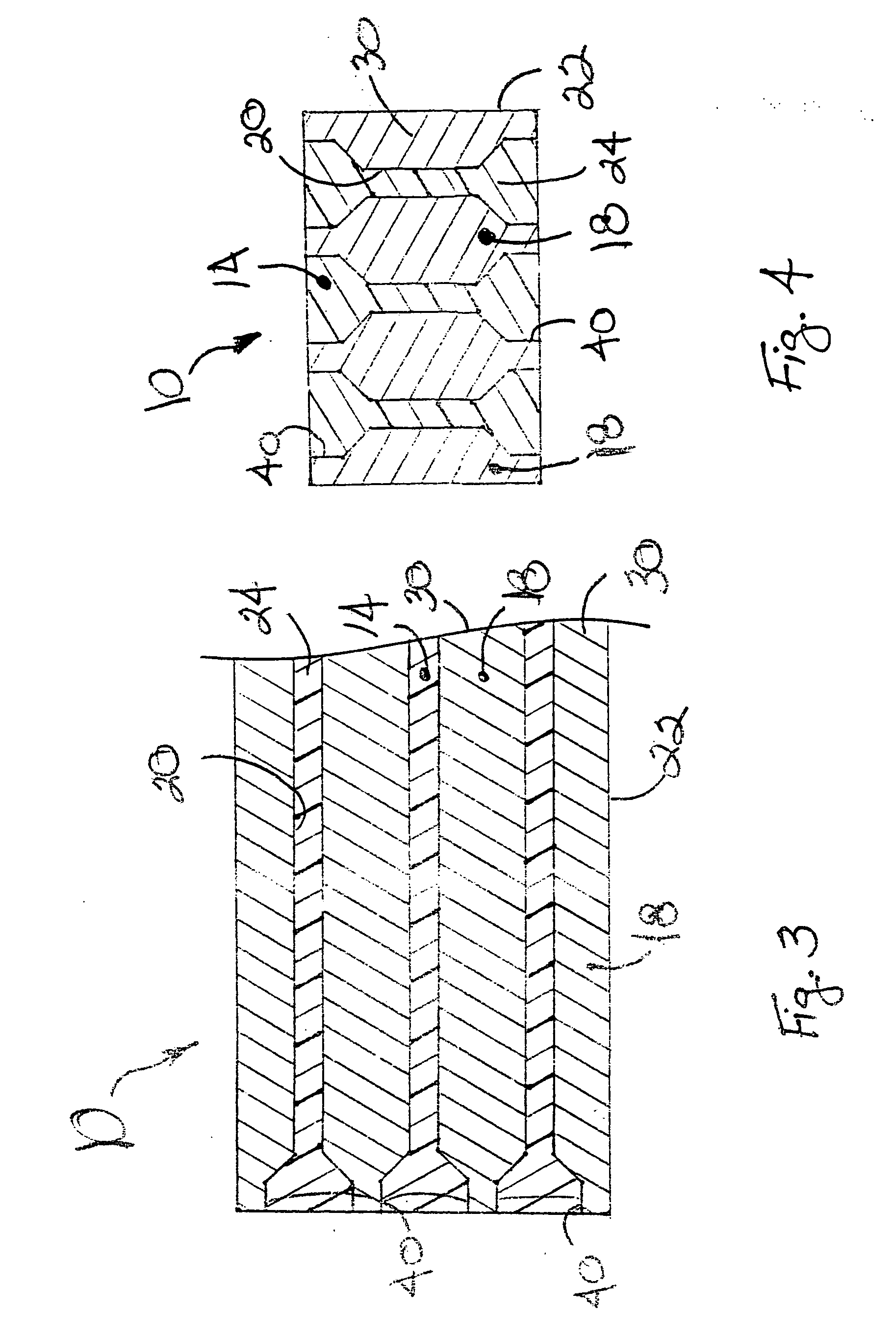 Non-detonable explosive scent training tool