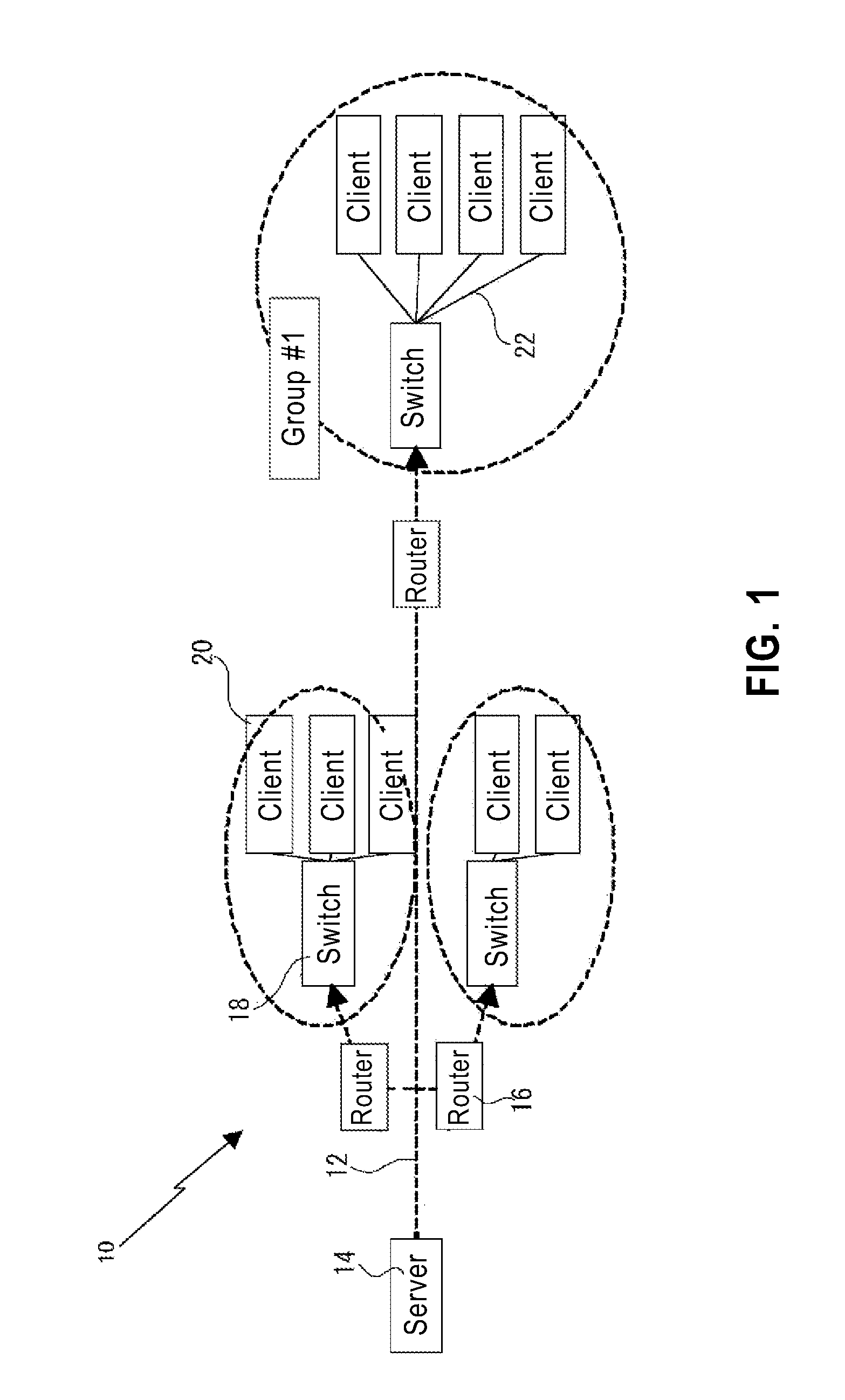 Digital content delivery system