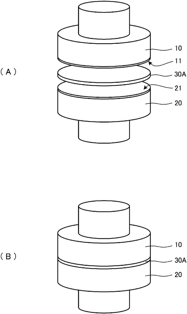 Method for joining structural material, joining sheet, and joint structure