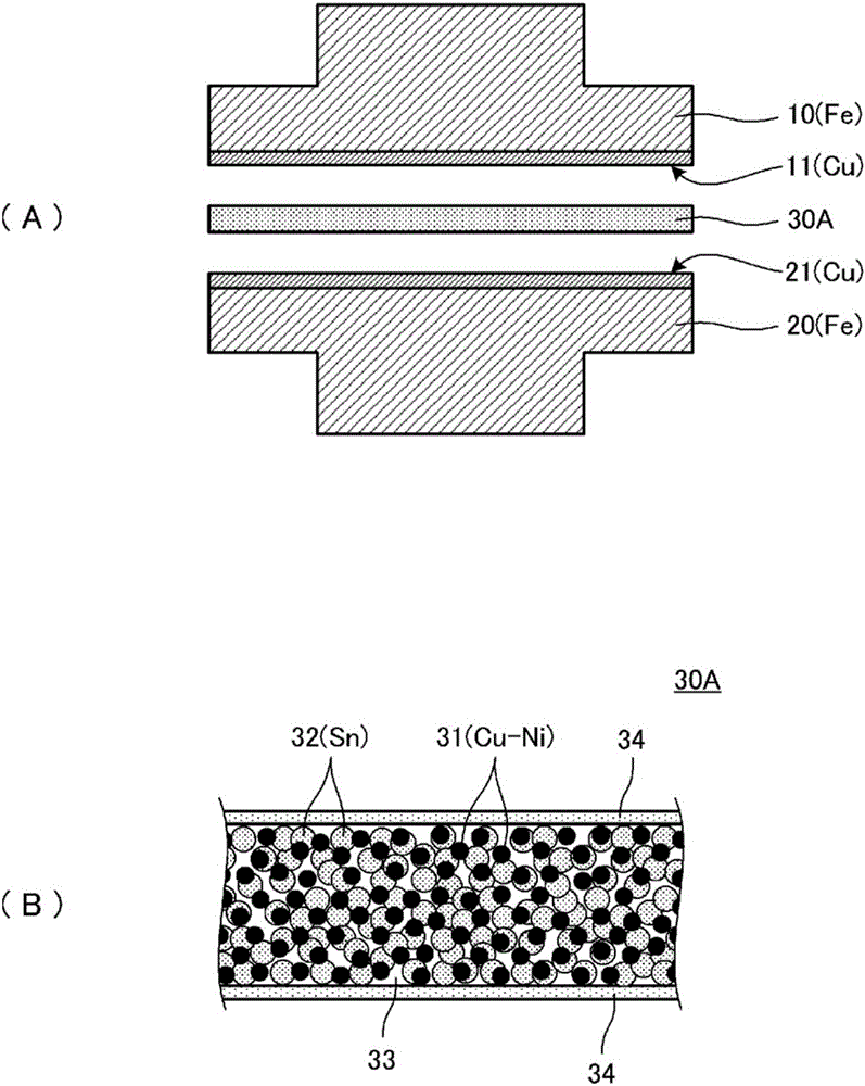 Method for joining structural material, joining sheet, and joint structure