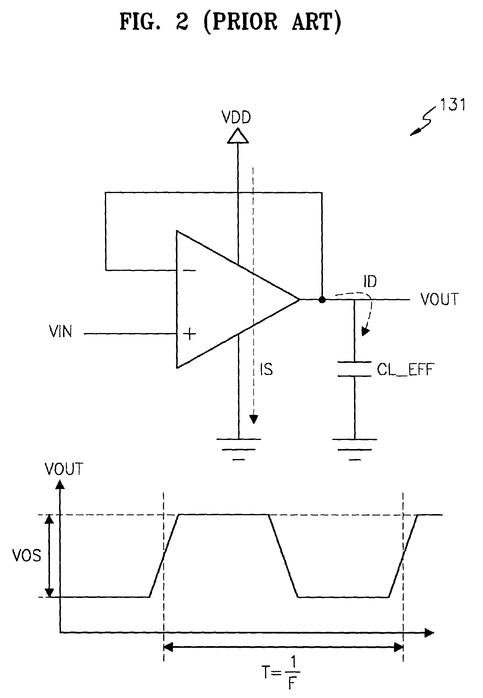 Circuit and method for driving a liquid crystal display device using low power