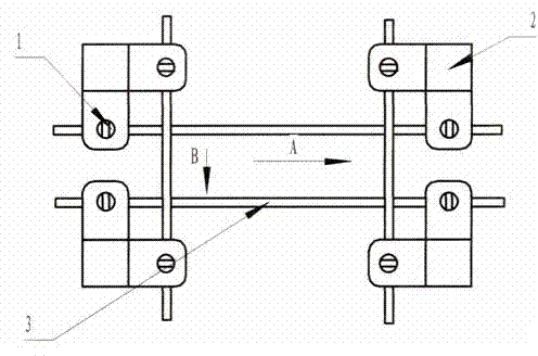 Metal rubber gasket manufacture process