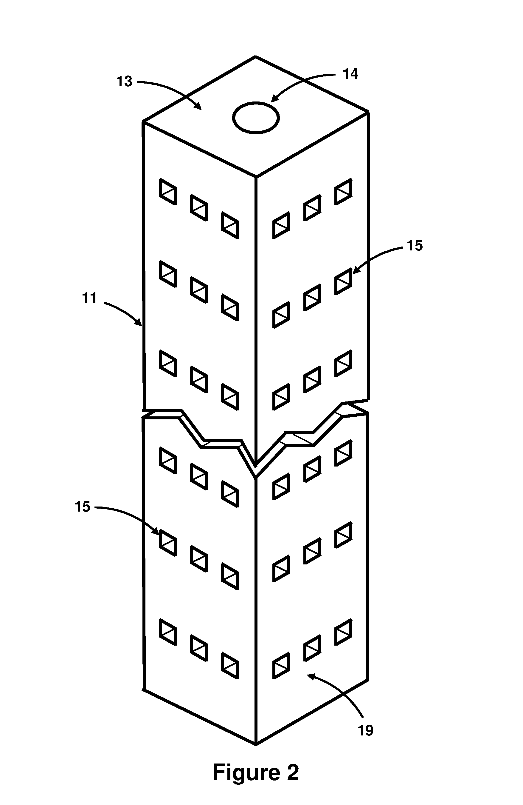 Multiple use modular apparatus for animals