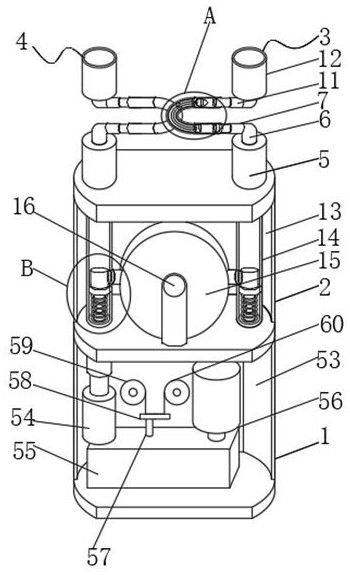 Hydrogen sulfide analyzer