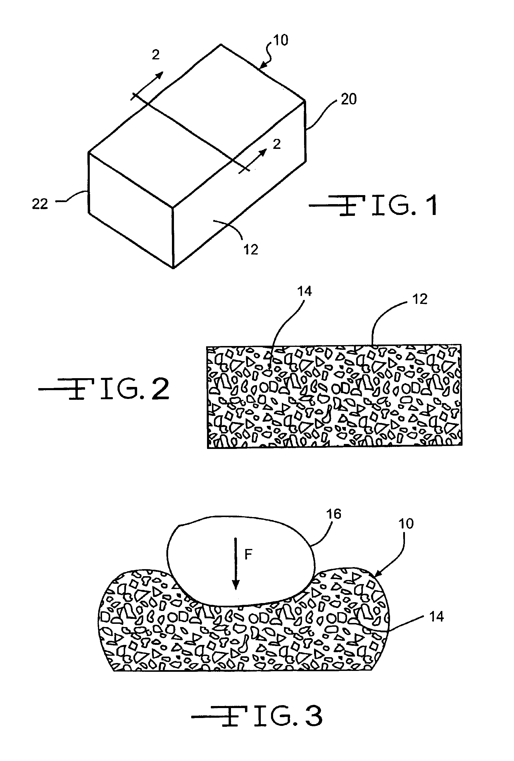 Bead cushioning device