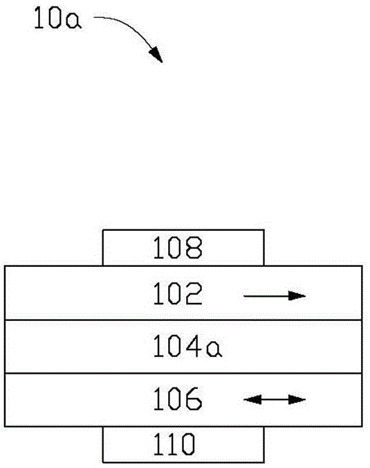 Phase-change spinning nonvolatile storage unit