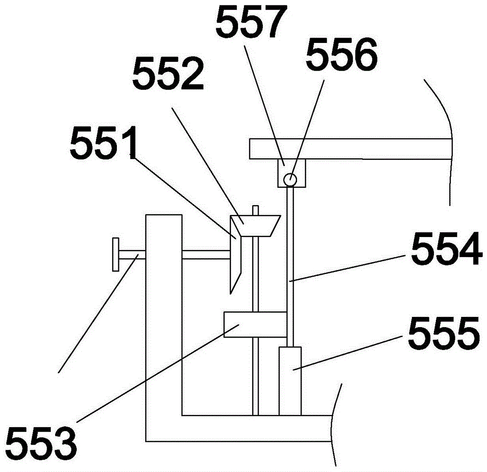 Closestool capable of easy excretion