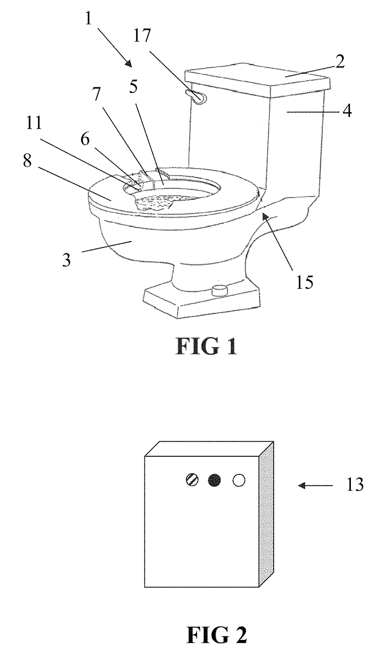 Networked leak and overflow detection, control and prevention system