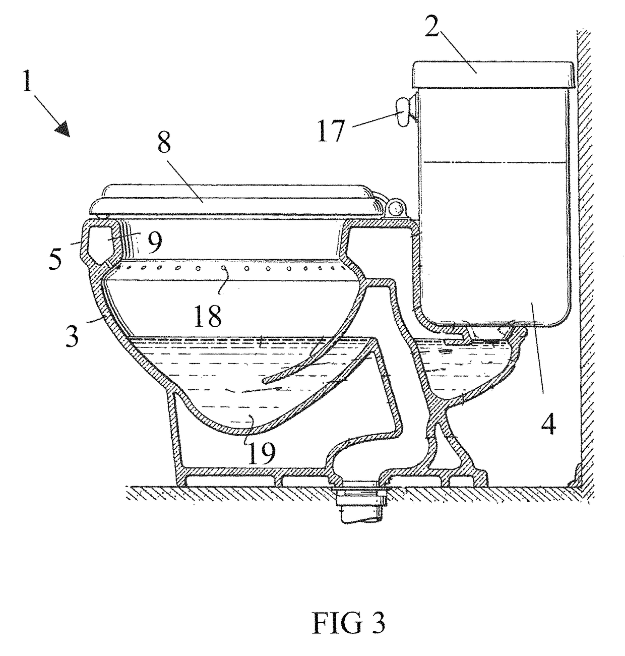 Networked leak and overflow detection, control and prevention system