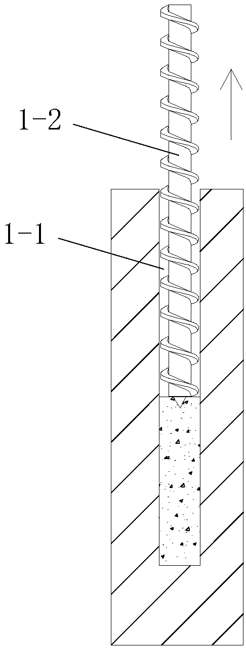 Integrated pile cap former and construction method