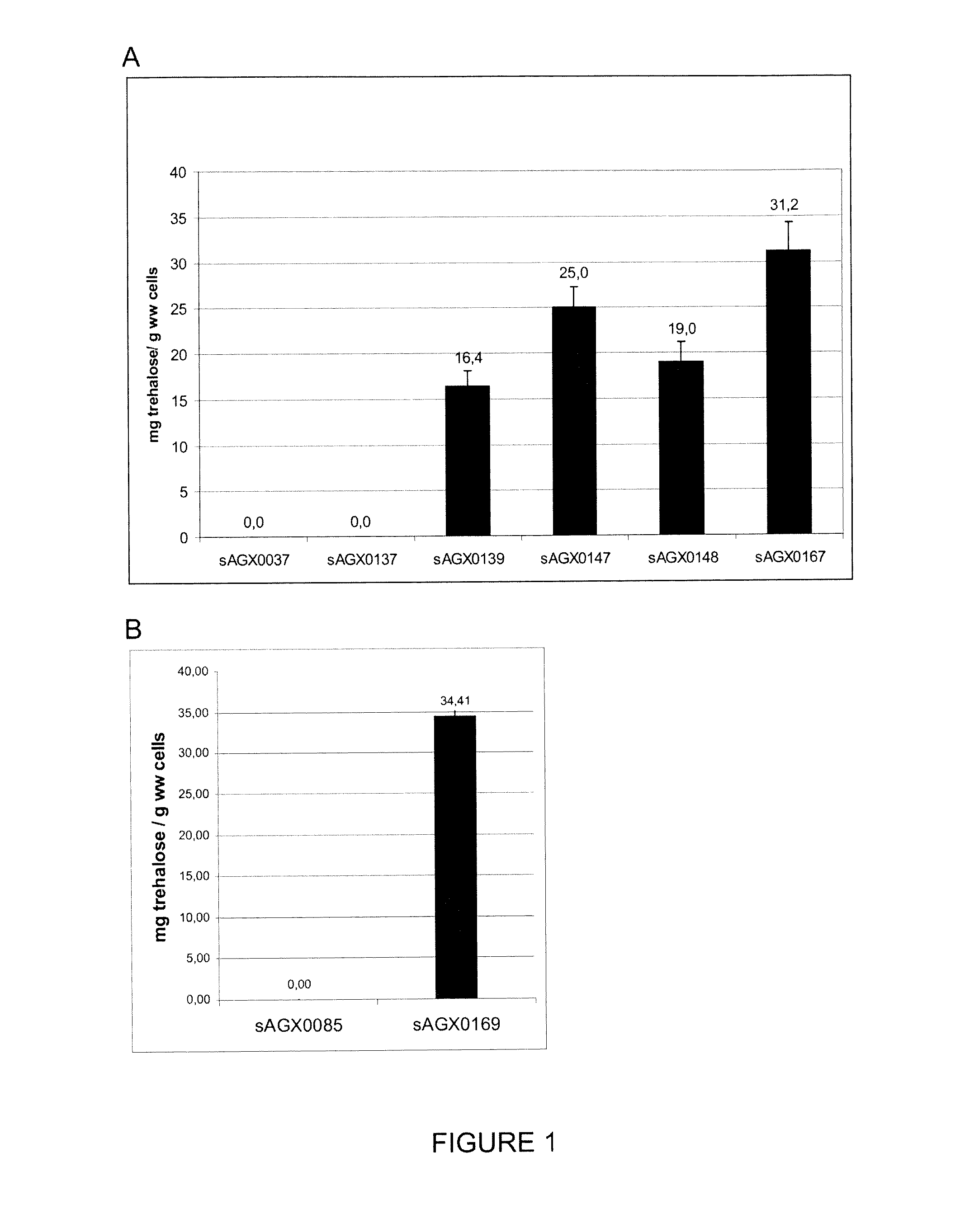 Modified gram positive bacteria and uses thereof