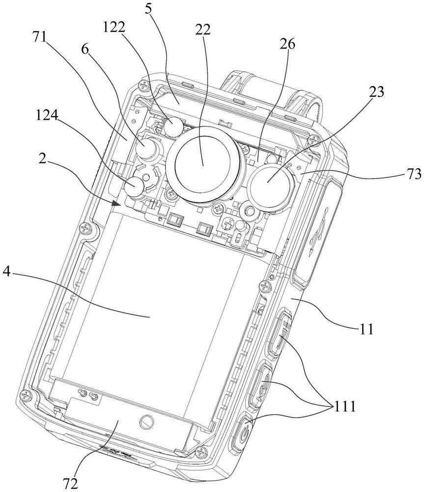 Multi-functional lighting device