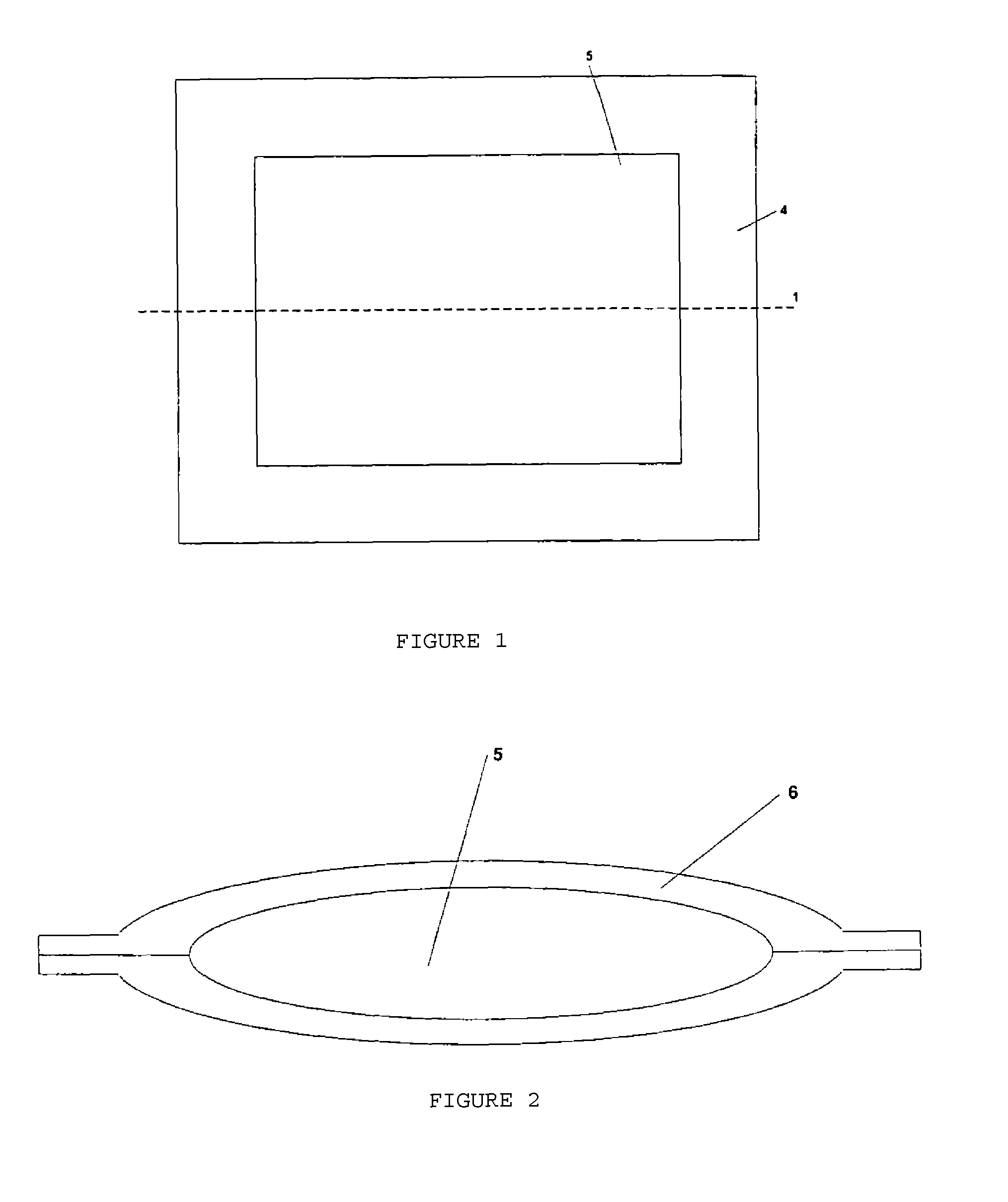 Transparent, flexible, impermeable plastic container for storage of pharmaceutical liquids