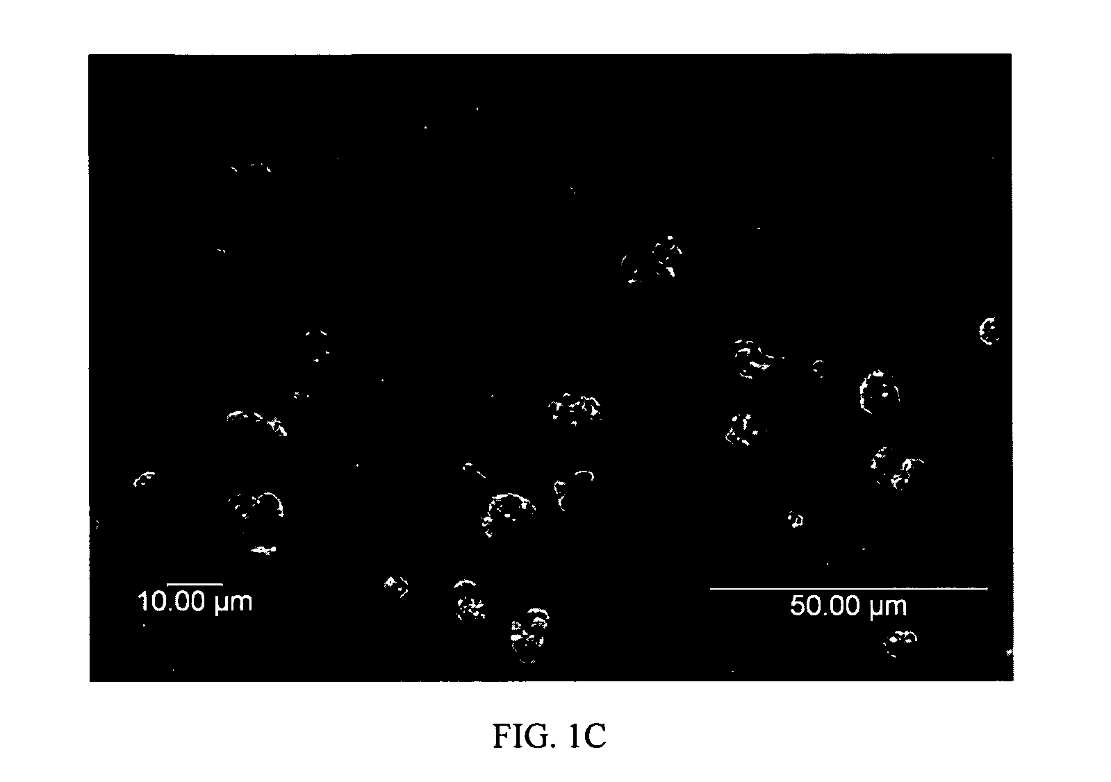 Method to improve characteristics of spray dried powders and granulated materials, and the products thereby produced