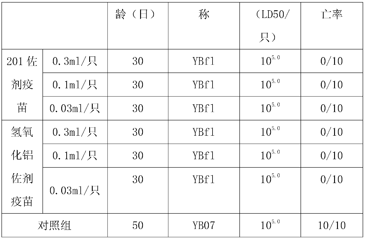 Swine erysipelas Spa A protein and application thereof to preparation of vaccines