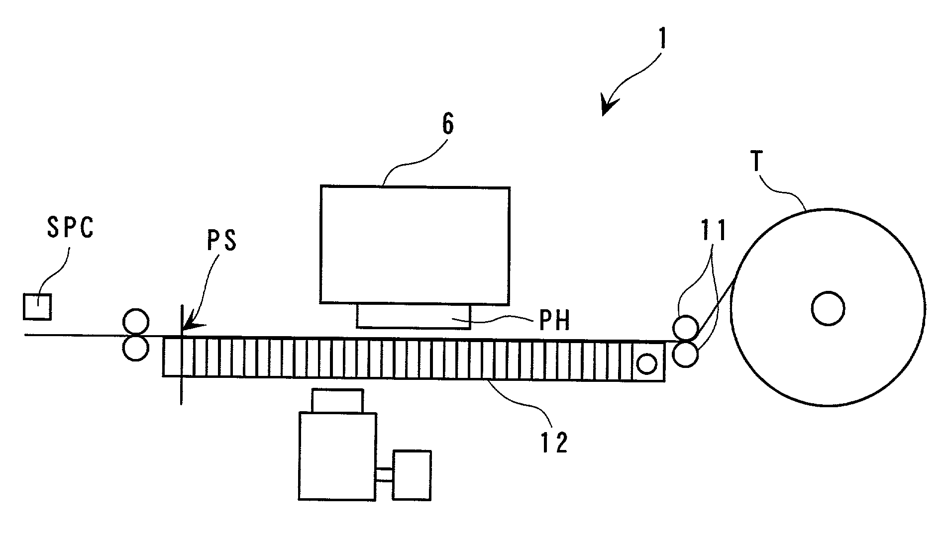 Printing apparatus