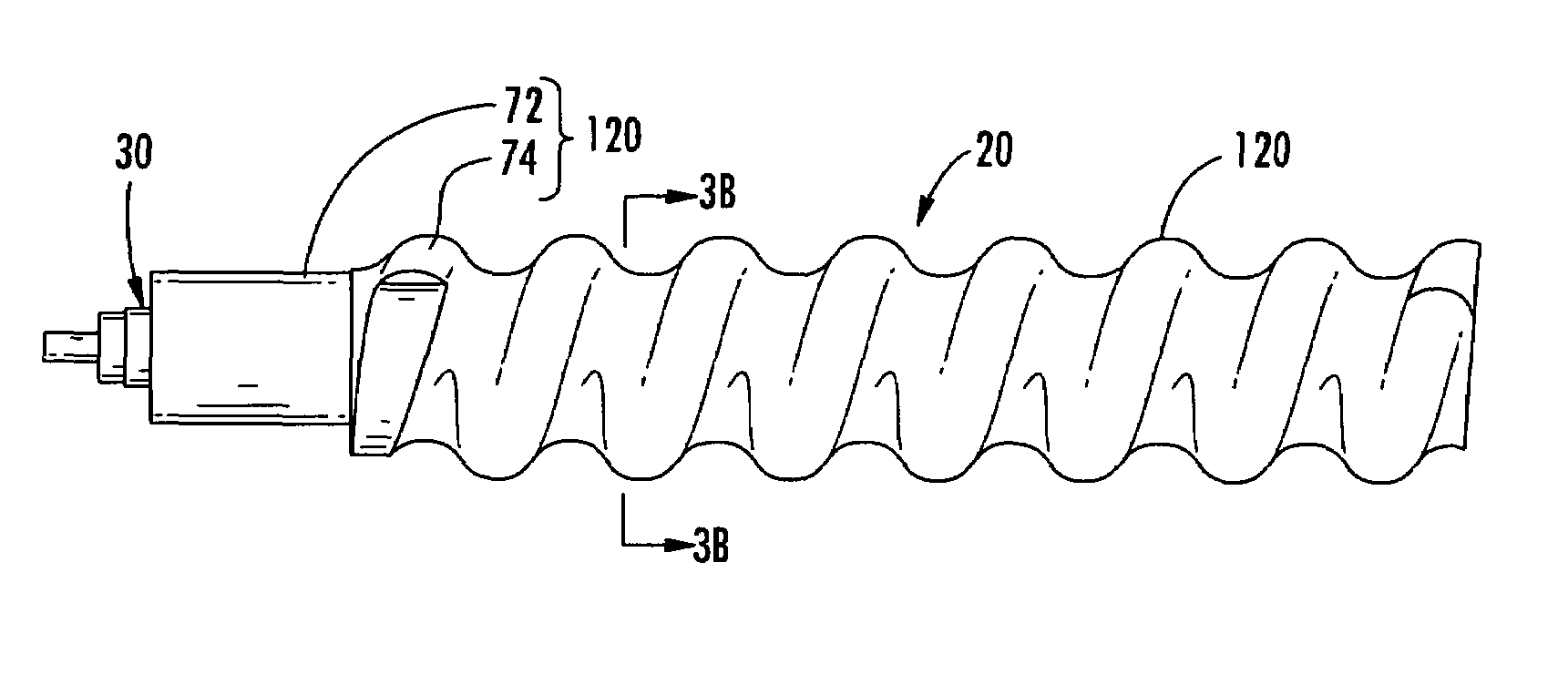 Armored fiber optic assemblies and methods of making the same