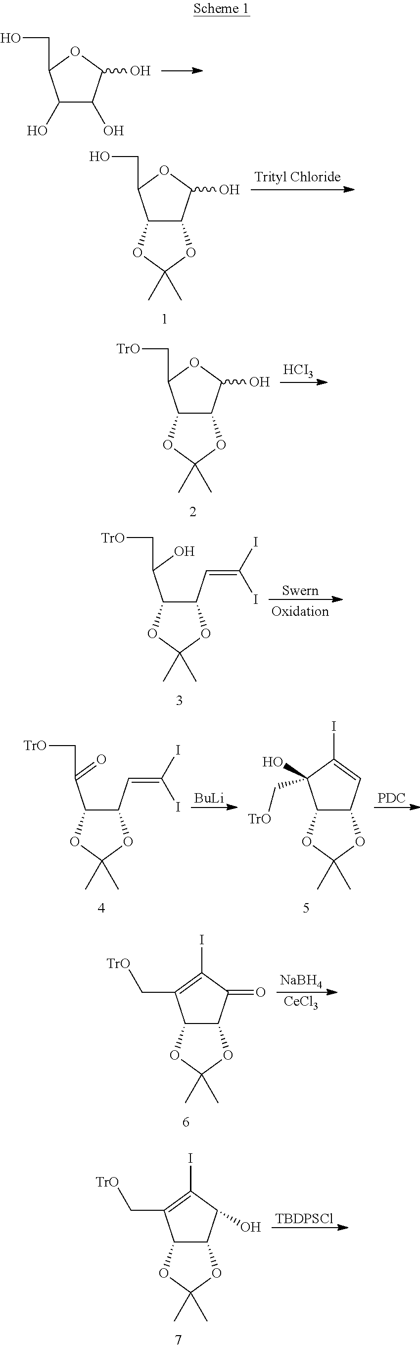 Process for the preparation of 4-amino-1-((1S,4R,5S)-2-fluoro-4,5-dihydroxy-3-hydroxymethyl-cyclopent-2-enyl)-1H-pyrimidin-2-one