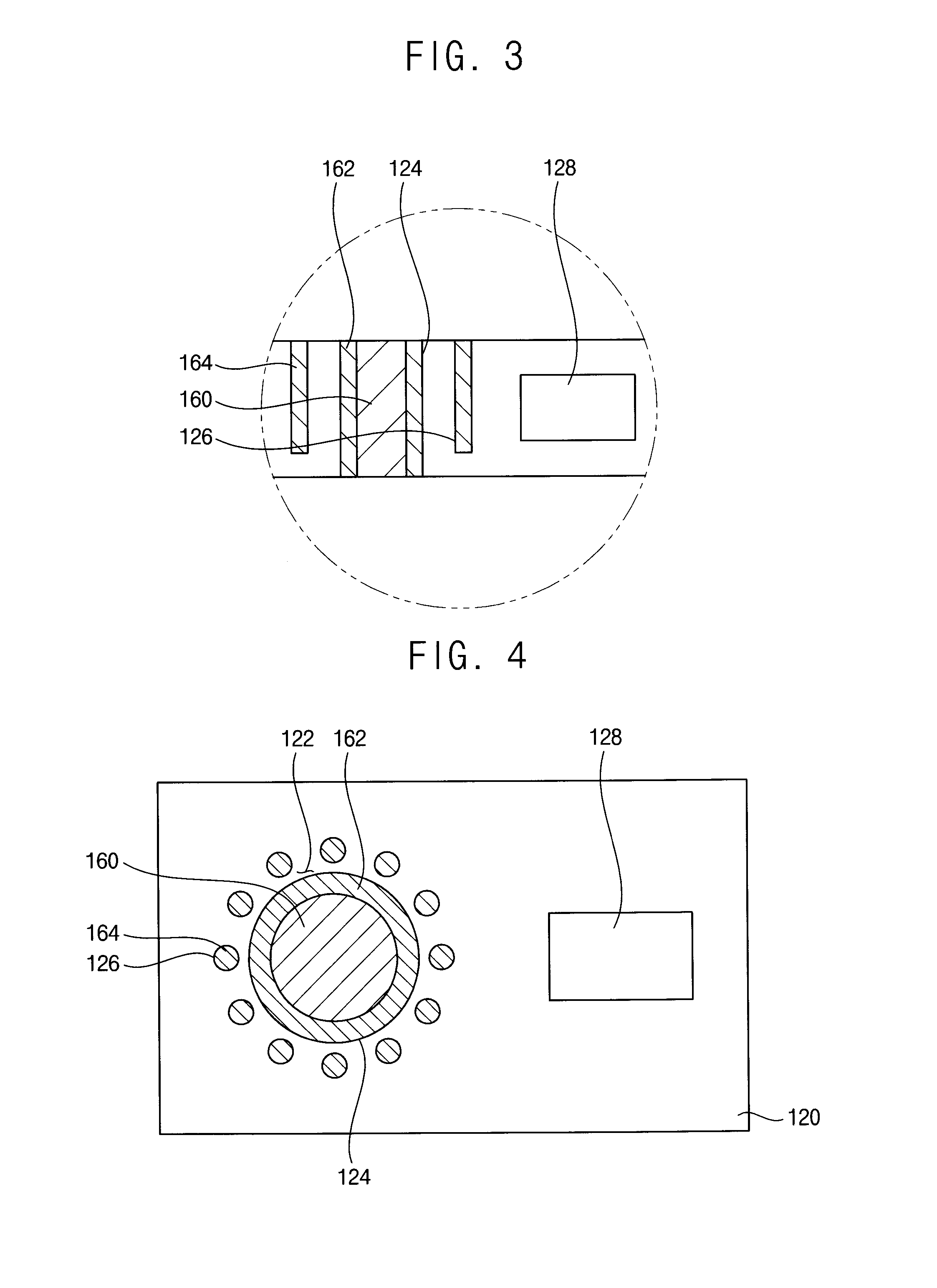 Semiconductor package and method of manufacturing the same