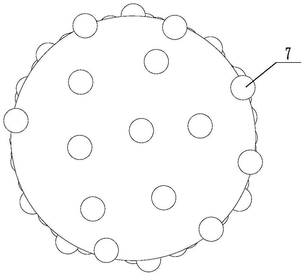 Method for performing semiconductor etching by using high-purity hexafluoroethane