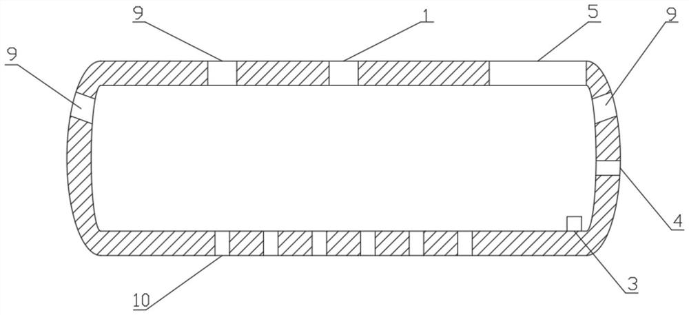 Method for hydrogen-based smelting of lead-containing concentrate and treatment of lead-based solid waste