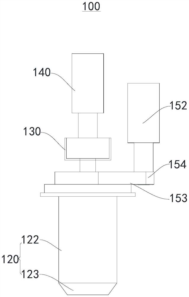 Friction material adding device and friction material adding method