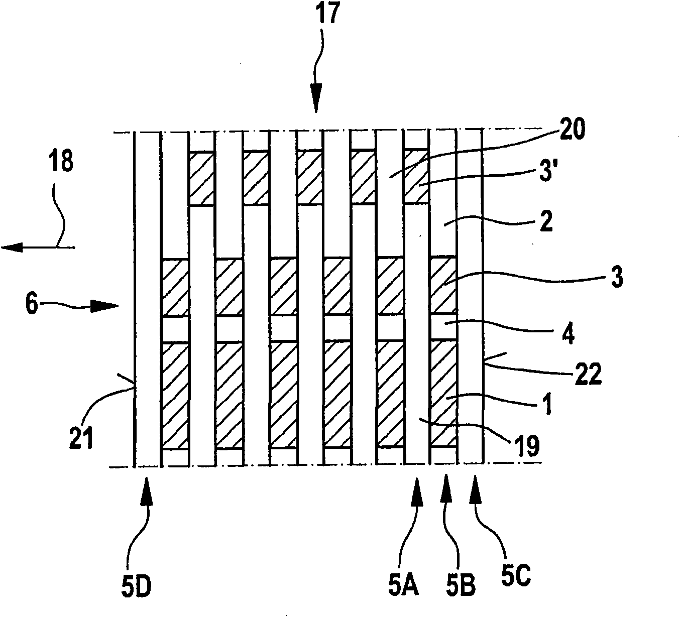 Electrical machine