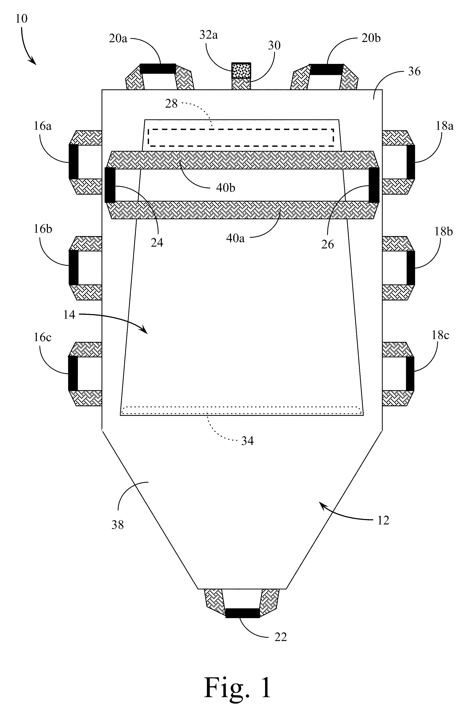 Foldable Patient Transport Surface