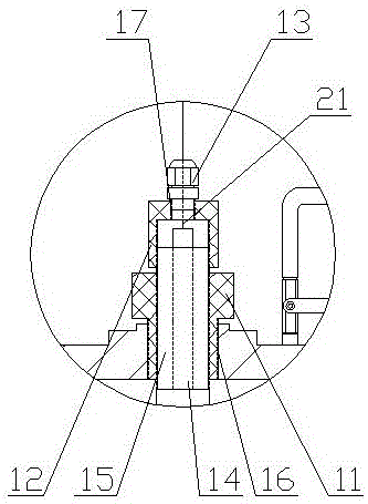 Method and apparatus for scale prevention, descaling, sterilization and algae extermination of pipelines