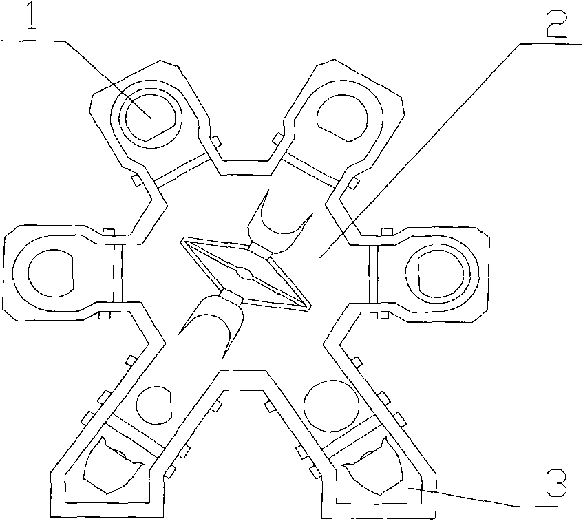 Maintenance control method and system used for semiconductor processing equipment