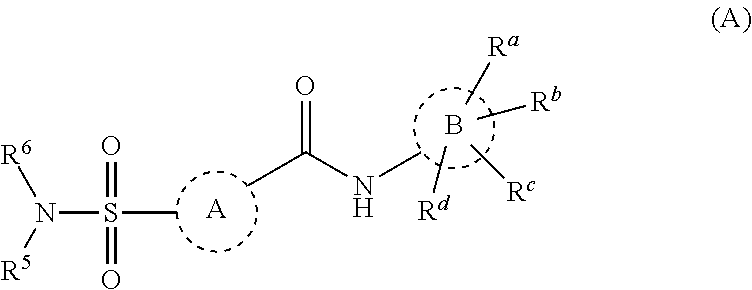 Sulphamoylpyrrolamide derivatives and the use thereof as medicaments for the treatment of hepatitis b