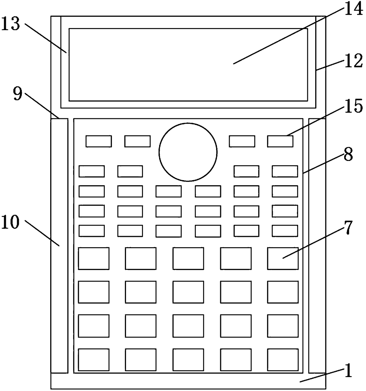 Special economics calculator