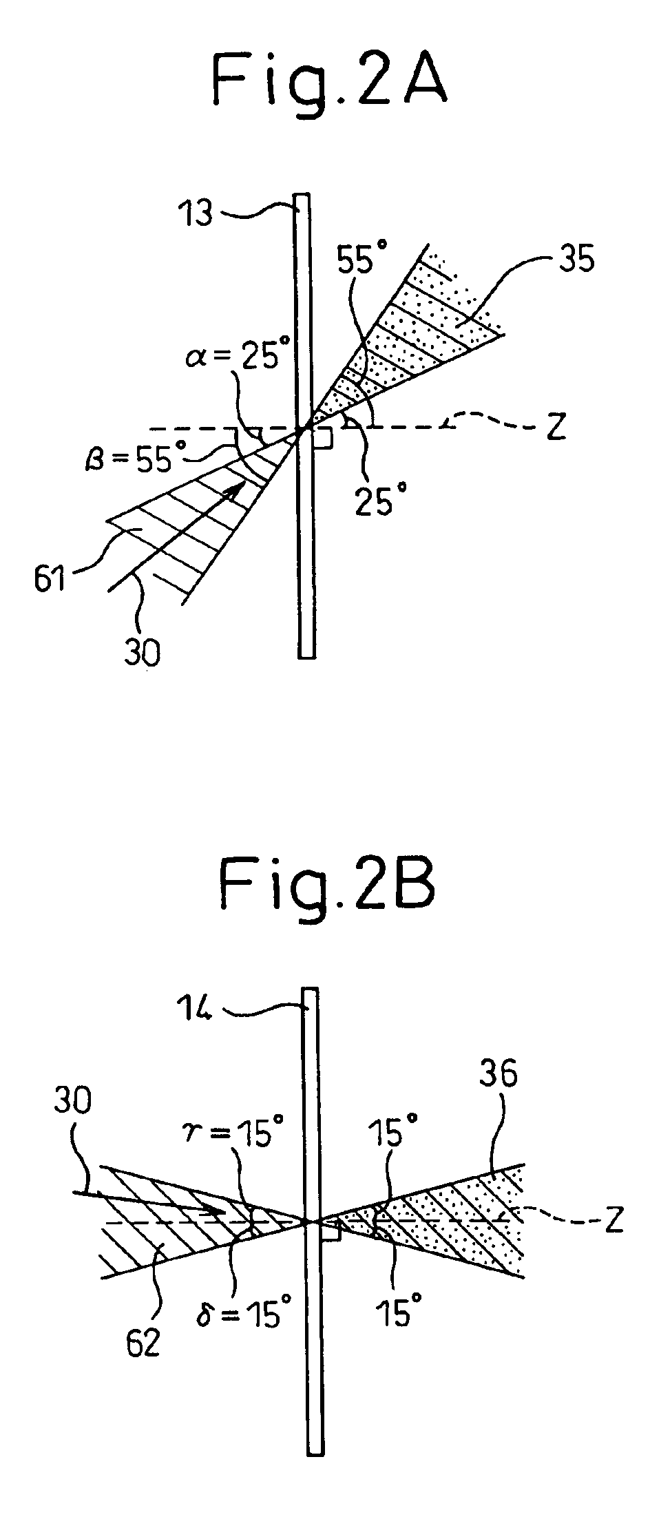 Hologram screen and hologram display