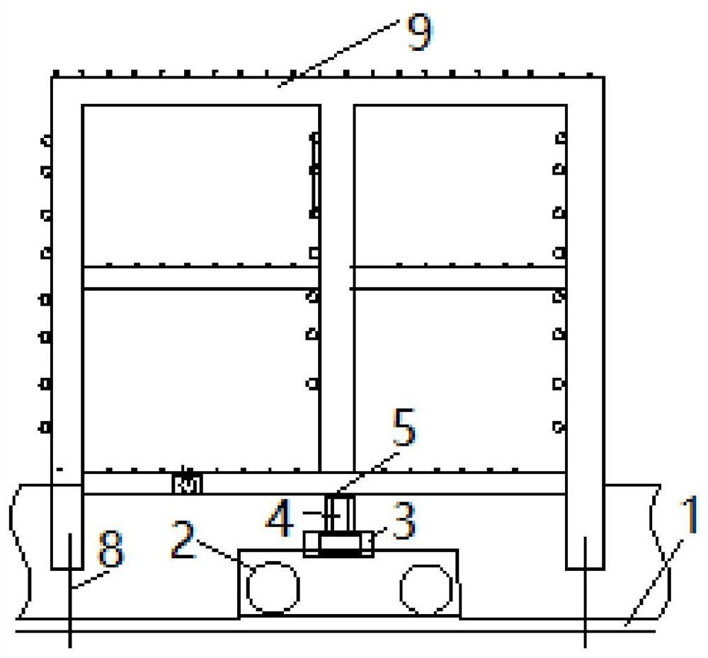 Construction method of prefabricated box girder - Eureka | Patsnap