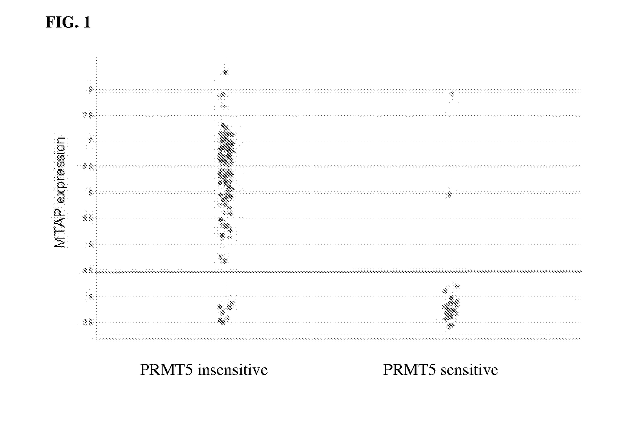 Inhibition of prmt5 to treat mtap-deficiency-related diseases